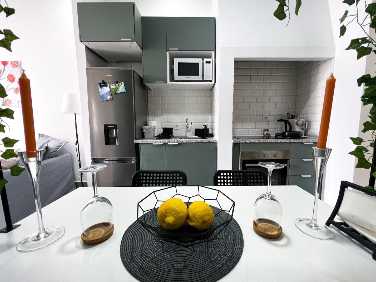 Cozy House Setubal Apartamento Exterior foto