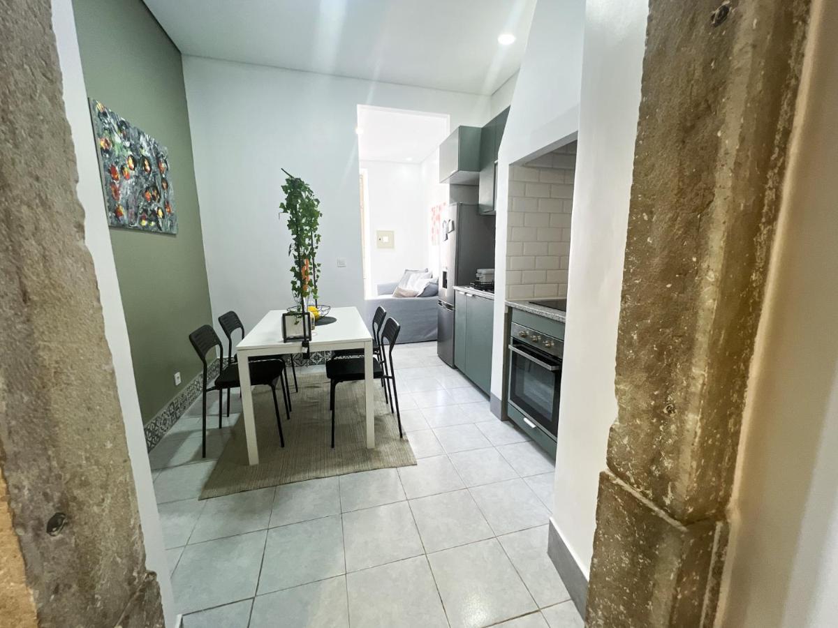 Cozy House Setubal Apartamento Exterior foto