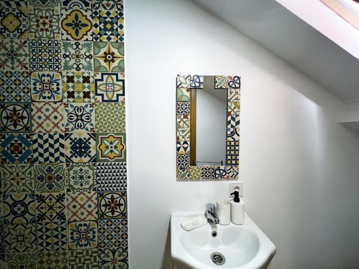 Cozy House Setubal Apartamento Exterior foto