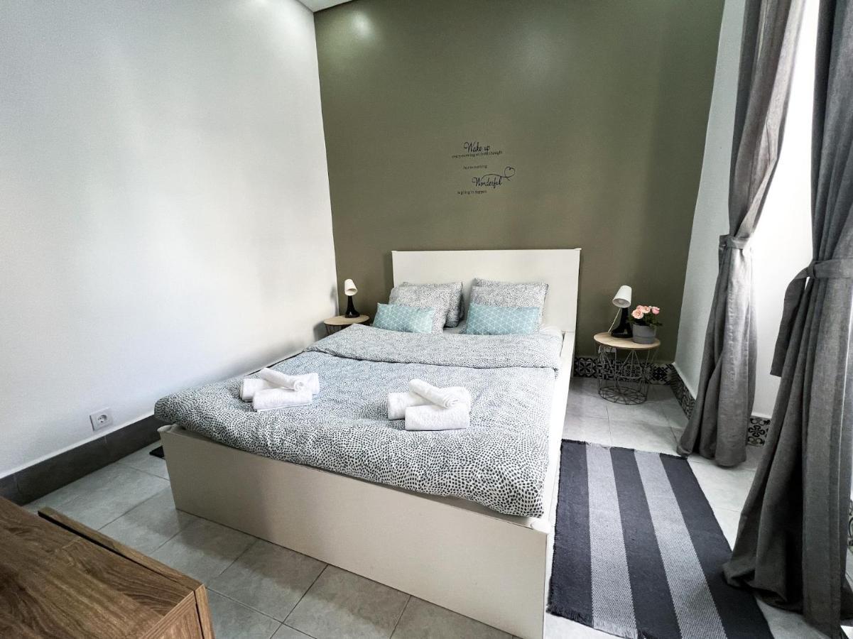 Cozy House Setubal Apartamento Exterior foto